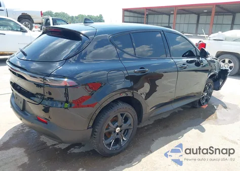 2024 Dodge Hornet Gt Awd z USA, uszkodzony, nr VIN ZACNDFAN3R3A10608